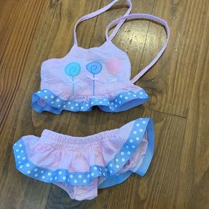 Funtasia too... bikini